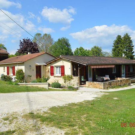 Le Chalet Des Contries サルラ・ラ・カネダ エクステリア 写真