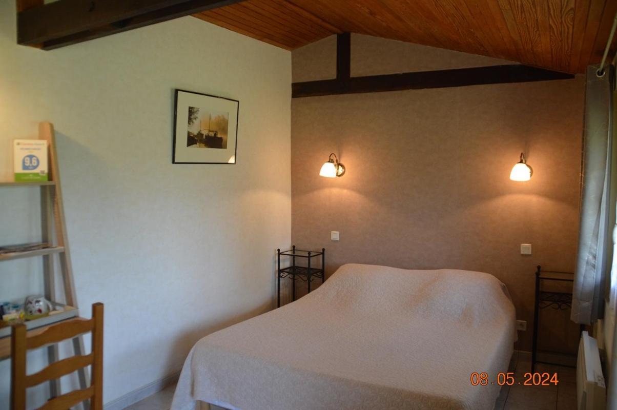 Le Chalet Des Contries サルラ・ラ・カネダ エクステリア 写真